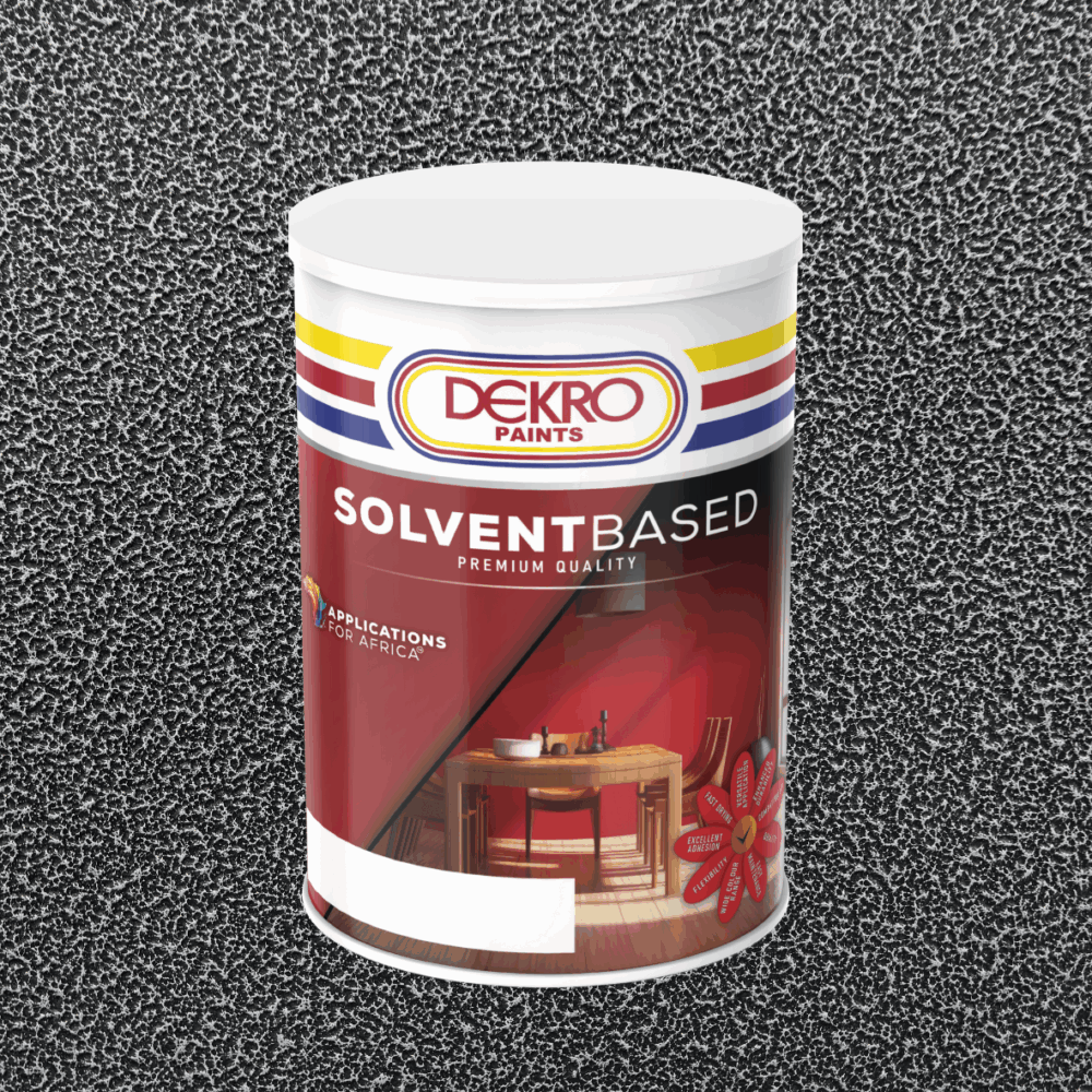 Rustrite Metal Coating - Dekro Paints