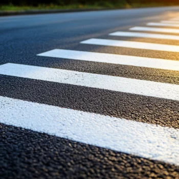 Road Marking Paints: Why Quality Road Markings Matter for Safety and Performance