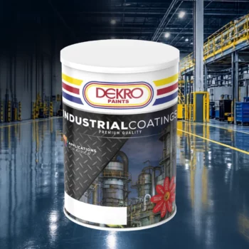 The Power of Dekro Light Industrial Coatings