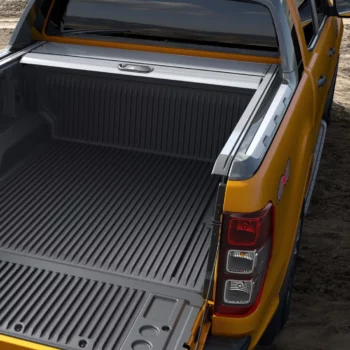 Dekro Automotive Coatings Built for the Road
