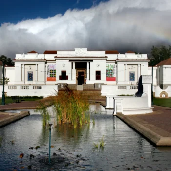 Preserving the Past, Protecting the Future: The Art and Science of Heritage Coatings